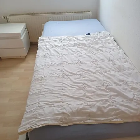 Asiek Maisonette Troisdorf
