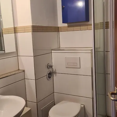 Apartment Asiek Maisonette Troisdorf