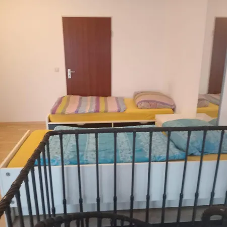 Apartment Asiek Maisonette *