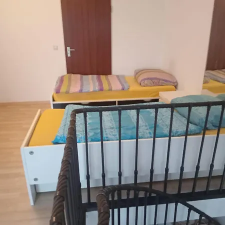 Apartment Asiek Maisonette Troisdorf