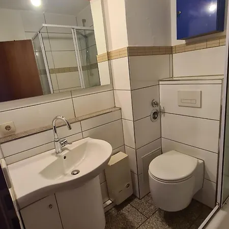 Asiek Maisonette * Troisdorf