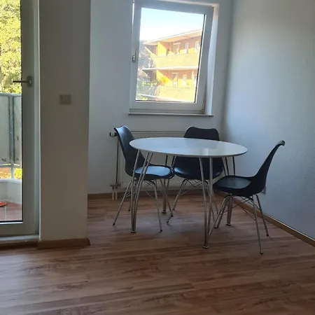 Asiek Maisonette