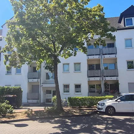 Apartment Asiek Maisonette