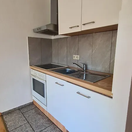 Apartment Asiek Maisonette Troisdorf
