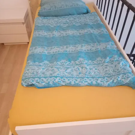 Asiek Maisonette Troisdorf