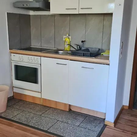 Asiek Maisonette * Troisdorf
