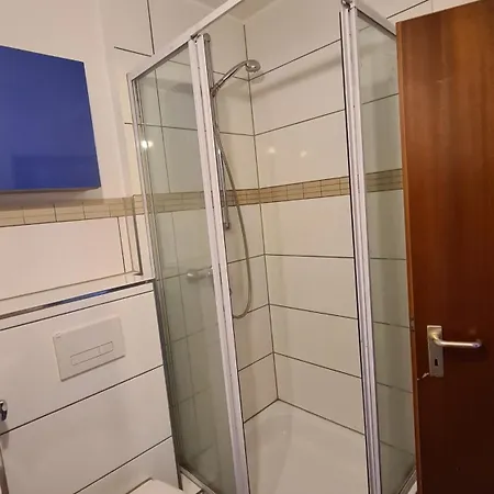 Asiek Maisonette Apartment
