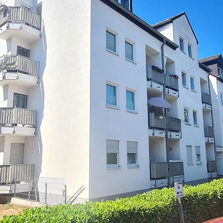 Asiek Maisonette