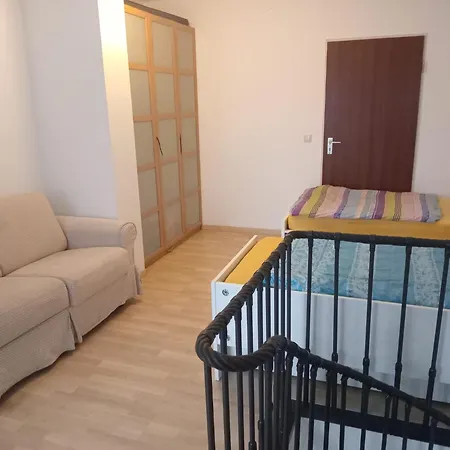 Apartment Asiek Maisonette Troisdorf