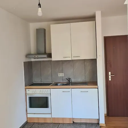 Asiek Maisonette Troisdorf