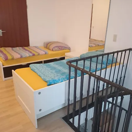 Asiek Maisonette