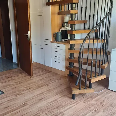 Asiek Maisonette Apartment